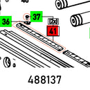 Scale Left Cs 70 Eb