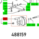 Winder Cs 70 Eb