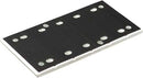 Sanding Pad Ssh-stf-115x221-10 Rs 1c