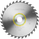 Saw Blade Hw 225x2,6x30 W32