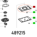 Base Plate Rs 400