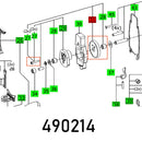 Gear Ps 300 Eq