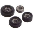 Ball Bearing Gu D9,5-12,7-16-19-