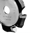 Festool HW 118x14-90°/Alu V-Groove Cutter for the Festool PF 1200