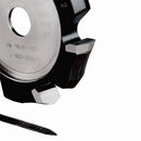 Festool HW 118x18-135°/Alu V-Groove Cutter for the Festool PF 1200