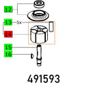 Rotor Lex 2 185-7 Et-bg