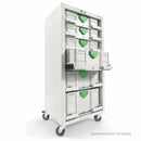 Festool SYS-PORT 1000/2 Systainer-Port Mobile Storage Cabinet