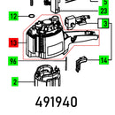 Housing Of 1400 Ebq