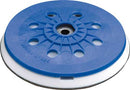 Sanding Disc St-stf-lex125-90-8-m8 H