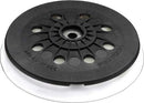 Sanding Pad St-stf 125-8-m8-j W-ht