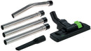 Cleaning Set D27-36 P-rs