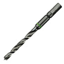 Drill Bit D 6 Ce-w