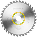 Saw Blade Hw 210x2,4x30 W36