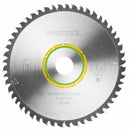 Festool Wood Fine Cut Saw Blade HW 210x2.4x30 W52 for TS 75