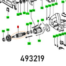 Armature 230v Ap 55 230v Et-bg
