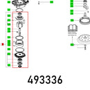 Motor Lex 2 125/150 Et-bg