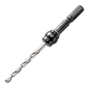 Spiral Drill Hss D 4,5-47 Ce-m-set
