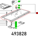 Profile Plate Cms-of 1010