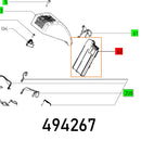 Electronic Ks 120 Eb Et-bg