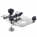 Festool FP-LR 32 Guide Plate for LR 32 Hole Drilling System