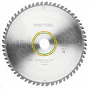 Festool Wood Universal Saw Blade HW 260x2.5x30 W60 for KS 120 &amp; KS 88