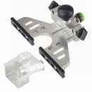 Festool SA-OF 2200 Parallel Side Fence with Fine Adjustment