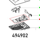 Electronics Trc 3 230v Et-bg