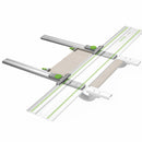 Festool FS-PA Parallel Side Fence Set for FS/2 Guide Rails