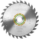 Saw Blade 160x2,2x20 W28 496302