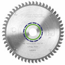 Saw Blade Hw 160x2,2x20 Tf52