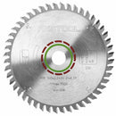 Festool HW 160x2,2x20 TF48 LAMINATE/HPL Saw Blade 160mm 48T