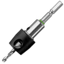 Drill Counters. Bsta Hs D5 Ce