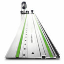 Festool FS 1400/2-LR 32 Guide Rail 1400mm With 32mm Hole Spacing