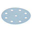 Sandpaper Stf D125/9 P100 Gr 100x