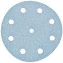 Sandpaper Stf D125/9 P1200 Gr 50x