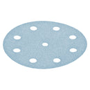 Sandpaper Stf D125/9 P1500 Gr 50x