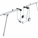 Festool UG-KA-KS 120-Set Underframe and Trimming Attachment Set for KAPEX KS 120 and KS 88