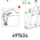 Switch Modul Cxs
