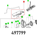 Electronics Psc 400 14.4v