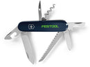 Penknife Tool Vict