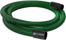 Festool D 36/32x3,5m-AS Antistatic Tapered Suction Hose 3.5m