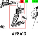 Electronics T 15+3 Et-bg