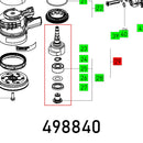 Cam Lex 3 77