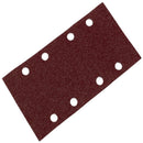 Abrasive Stf 115x228 P120 Ru2-50 Rubin 2