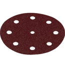 Stickfix Sandpa Stf D125-9 P180 Ru2-50