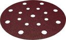 Sanding Discs Stf D150-48 P100 Ru2-10