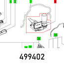 Electronics Ps 420 230v