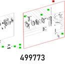 Heat Sink Ka65