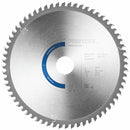 Festool HW 216x2,3x30 TF64 Aluminium/Plastics Saw Blade 216mm 64T
