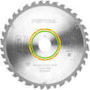 Universal Saw Blade 216x2.3x30 W36